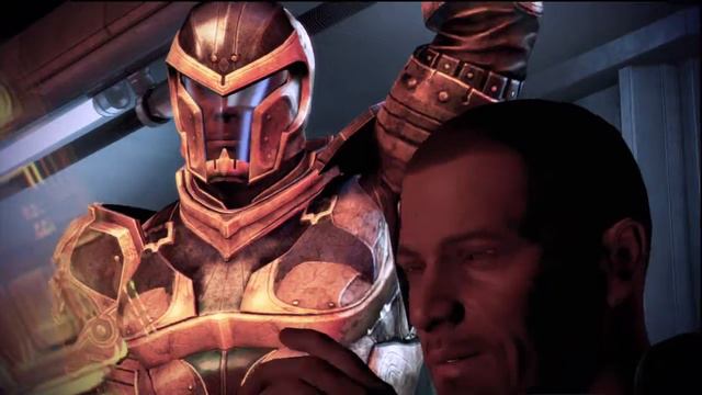 Mass Effect 3: Leviathan DLC - Namakli Mission, Squad & Upgrades HD Gameplay Playstation 3 смотреть онлайн