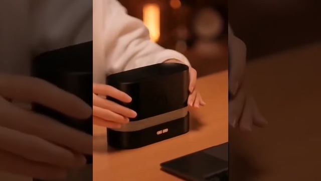 Cold Flame Humidifier Cool Foggers Essential Oil Diffuser смотреть онлайн