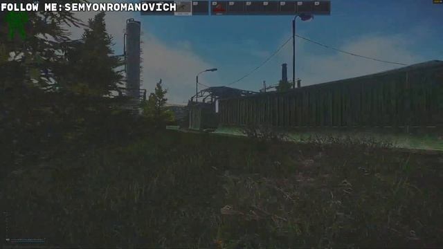 STREAM #5 ➡EFT⬅ В новый год с новым вайпом! ➡Улицы таркова/Прокачка⬅ ? ➡Escape From Tarkov⬅ смотреть онлайн