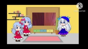 реакция на тт Мифический дух хроники