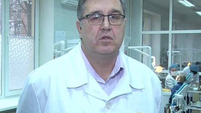 090215 Детская стоматология смотреть онлайн