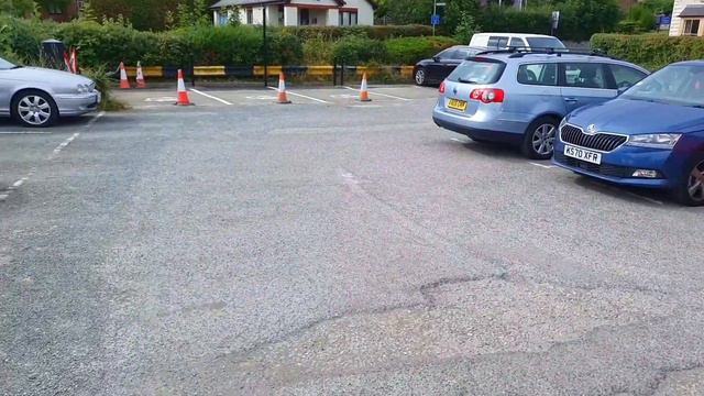 Buying Another Survivor Car (Peugeot 306 HDI)