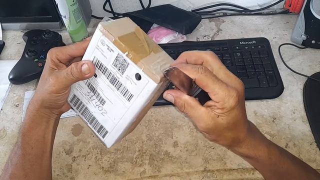 Unboxing - Elm 327 1.5 Mini Scanner Automotivo Obd2 Bluetooth Android смотреть онлайн