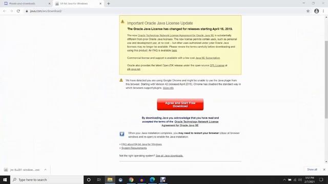 NPCEditor Tutorials #0: Downloading Java смотреть онлайн