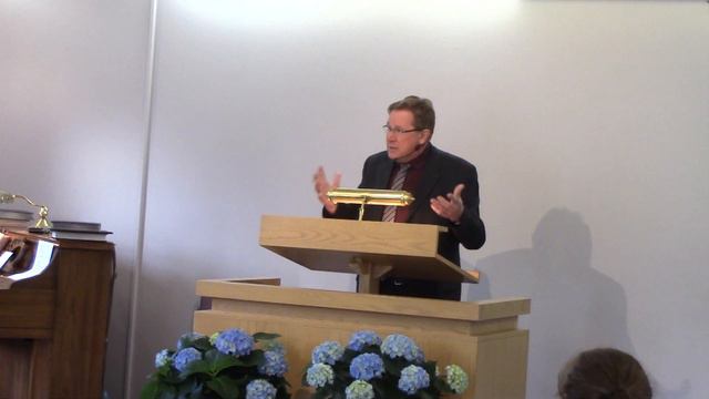 Matthew 21:1-11, Psalm 118 - The Triumphal Entry смотреть онлайн