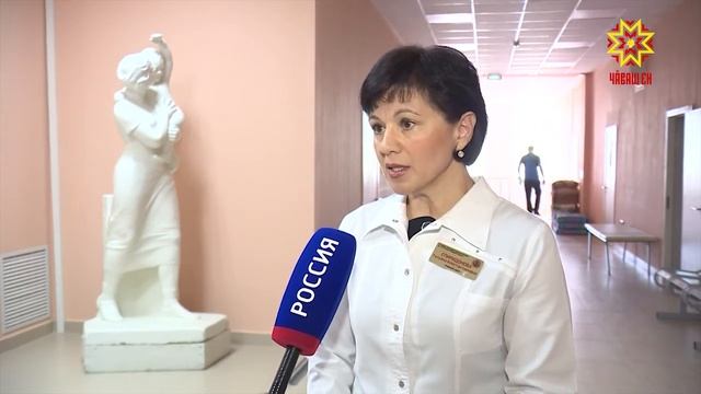 Стартовал проект «Новая поликлиника» смотреть онлайн