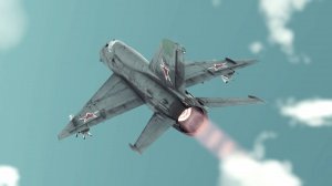 Клип War Thunder