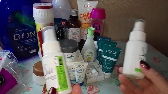 Пустые банки за октябрь 23) смотреть онлайн