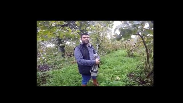 Garrett ATX Deepskeer