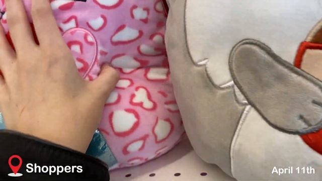 opening MYSTERY squish capsules! SQUISH HUNT + HAUL смотреть онлайн