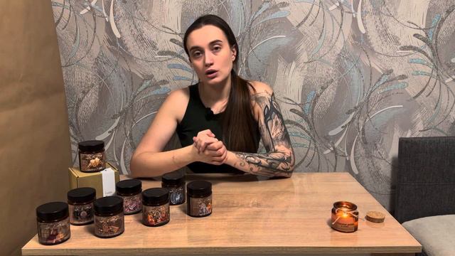 МОИ ОШИБКИ В СВЕЧЕВАРЕНИИ | Раскрываю все секреты | Линейка свечей по вселенной ГАРРИ ПОТТЕРА смотреть онлайн