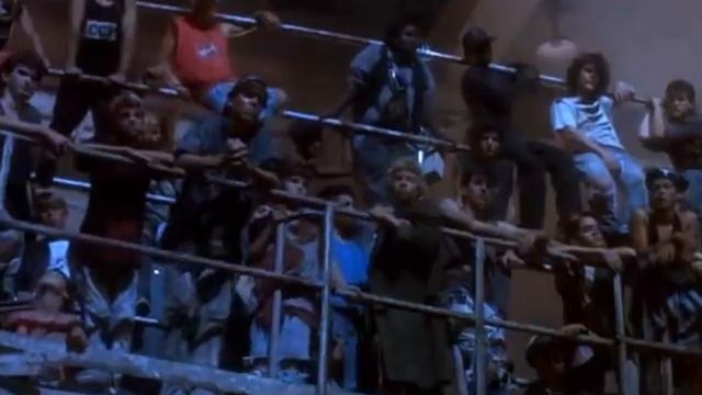 Enter The Shredder - Ninja Turtles 1990 TMNT смотреть онлайн