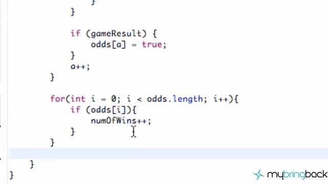 Learn Java Tutorial 1 23 Comprehensive Review Statistics смотреть онлайн