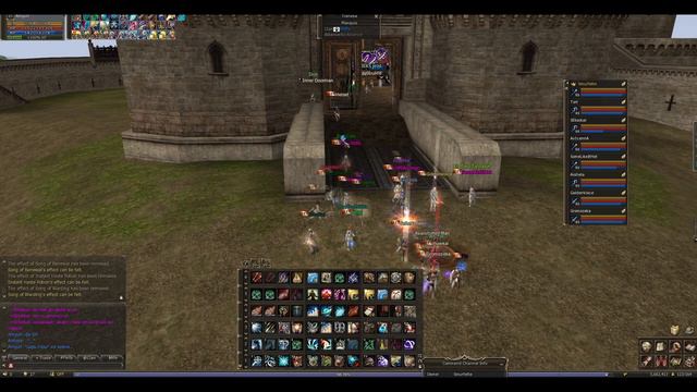 Shock world x10 Сastle Siege 2 25.04.21 смотреть онлайн