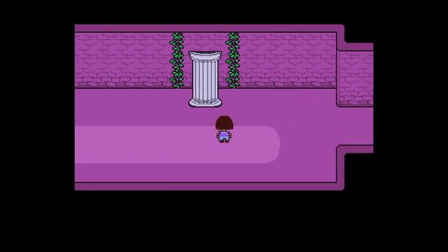 Help! I've fallen and I can't get up in Undertale! смотреть онлайн