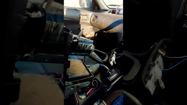 Поборол наводки, магнитола aura 79dsp (свист,шум, треск) можно хейтить#music#automobile #aura смотреть онлайн