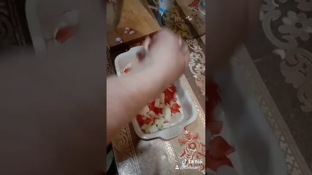 куриные сердечки в сметане быстро и вкусно!!! смотреть онлайн