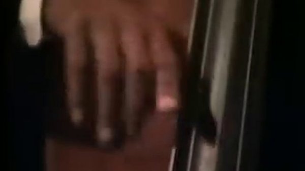 "Softly as in a Morning Sunrise"Modern Jazz Quartet in London.