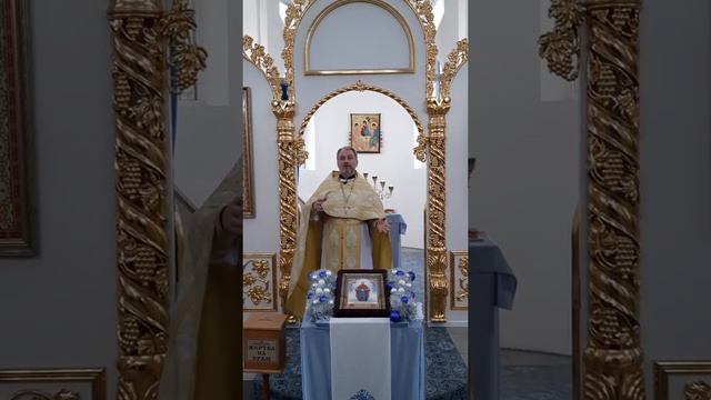 Недільна проповідь. Притча про званих на вечерю смотреть онлайн