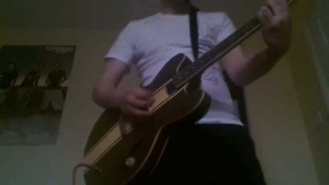 Blink 182 All The Small Things Cover смотреть онлайн