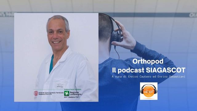 Come diventare ortopedico, la storia personale e professionale del Prof. Pietro S. Randelli смотреть онлайн