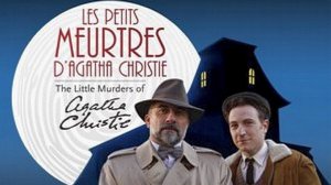 «Загадочные убийства Агаты Кристи». Сезон 1.