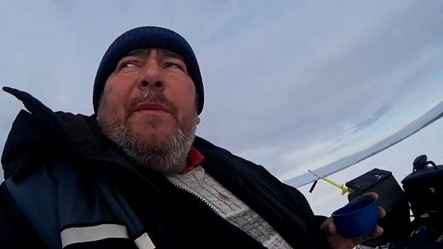 4 февраля , один Ерш..... Белоярка с Батькой-махно смотреть онлайн