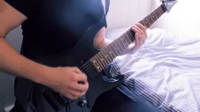 Original Song - THE BEGINNING METAL MUSİC PVP смотреть онлайн