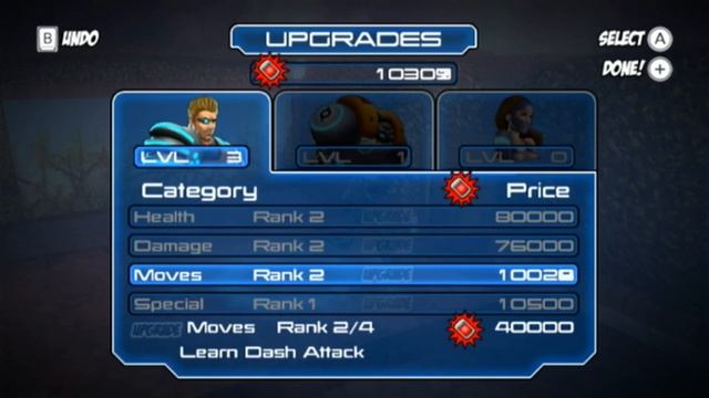 Spyborgs ... (Wii) Gameplay смотреть онлайн