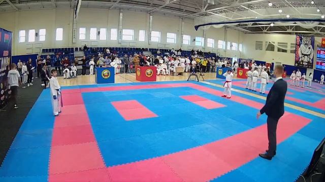 KARAT CUP OREL. 2023г. смотреть онлайн