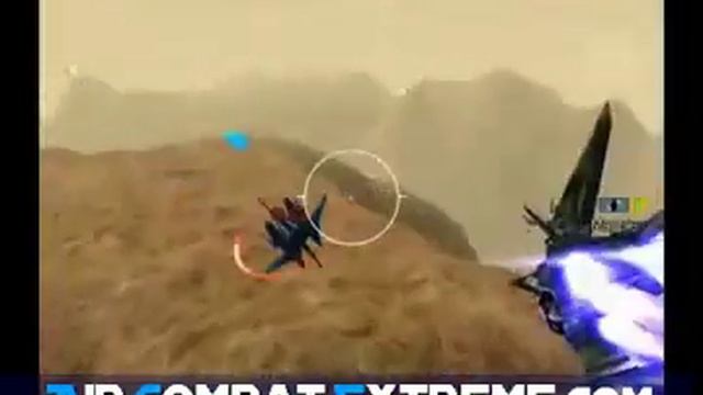 Challenge Clan - Best FREE 3D Space Shooter MMORPG Game Ever!! ACE Online смотреть онлайн