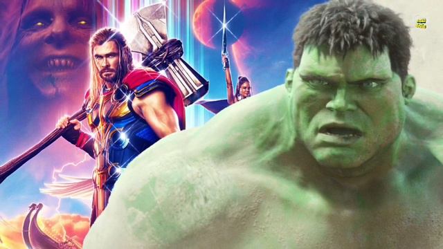 Hulk (2003) Full Movie Hindi Dubbed Facts | Eric Bana | Jennifer Connelly | Stan Lee | Nick Nolte смотреть онлайн
