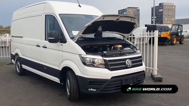 70183662 Volkswagen Crafter смотреть онлайн