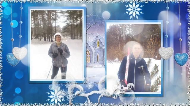 Зимняя фотосессия смотреть онлайн