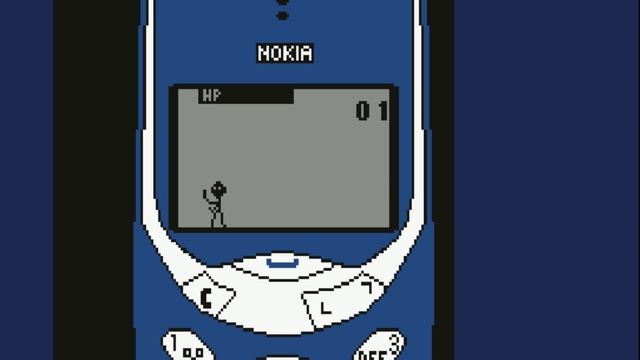 Stick to your Guns - Nokia 3310 (Fan made) [NOKIA 3310 JAM 5] смотреть онлайн
