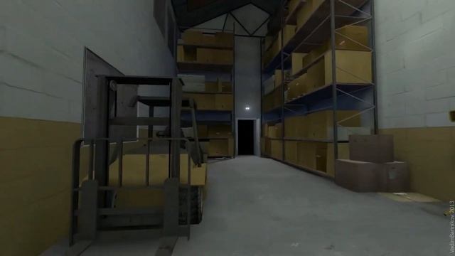Обзор The Stanley Parable В. Банникова смотреть онлайн