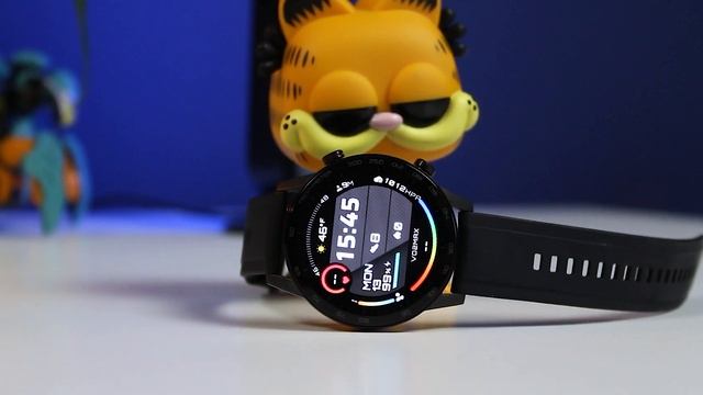 Honor MagicWatch 2 (Review) | BESTE BUDGET SMARTWATCH VAN 2020? смотреть онлайн