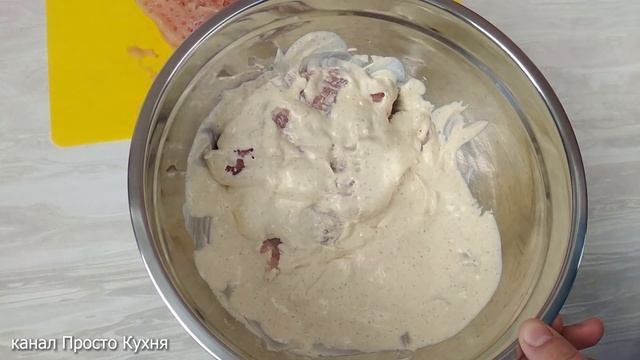 Узнай Рецепт Самых Сочных Отбивных | Просто Кухня - Выпуск 60 смотреть онлайн