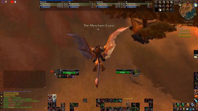Classic WoW Hardcore