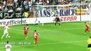 КРУТЫЕ ГОЛЫ ПОД МУЗЫКУ (СБОРКА) | НАЗВАНИЕ ПЕСЕН | САМЫЕ КРУТЫЕ ГОЛЫ | SPORTS BEST