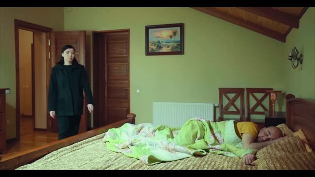 Sevgi | Севги (25-qism)