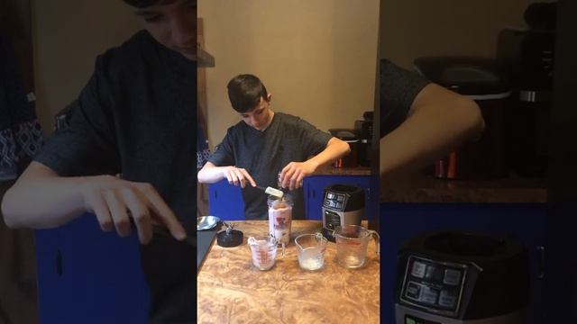 Jasper Smoothie смотреть онлайн