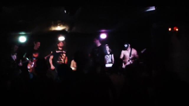 Добрые люди - Продавец кошмаров (Король и шут cover) смотреть онлайн