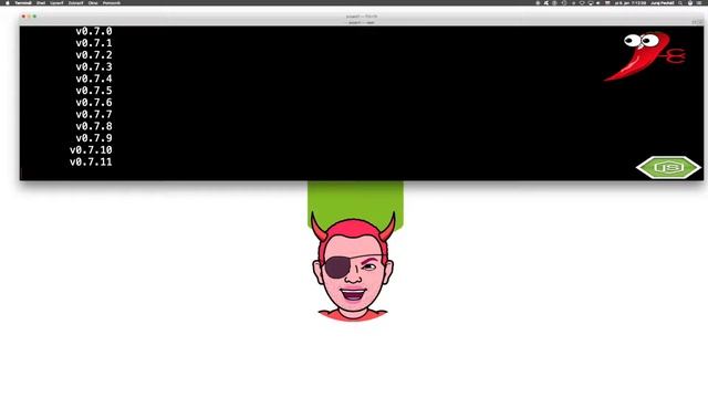 ? 259☞Sprievodca absolútneho začiatočníka v Node.js ║Node Weekly 1A║ Programovanie s Yetim смотреть онлайн