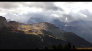 Псалом 33. Благословлю Господа на всякое время...