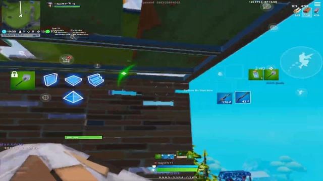 Paranoid ? | 120FPS iPad Pro 2018 смотреть онлайн