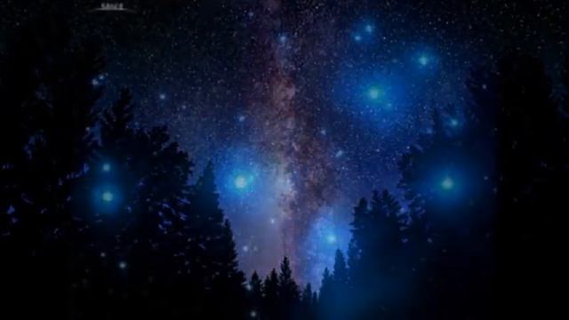 "Блюз звездного неба" муз.М.Зельдича смотреть онлайн