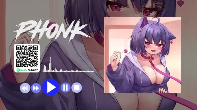 Warming my hands on bridges i’ve burnt - Aggressive Drift Phonk Music ※ Phonk mix ※ Фонк смотреть онлайн