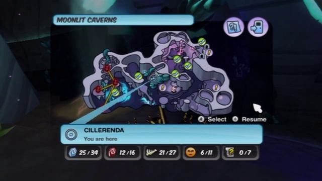 Spore Hero - Episode 13 смотреть онлайн
