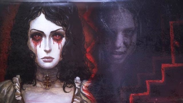 Пиковая Дама История